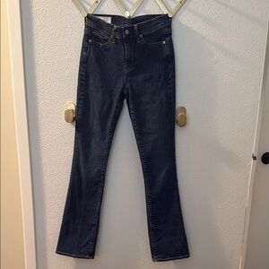 GAP Boot Cut Jeans